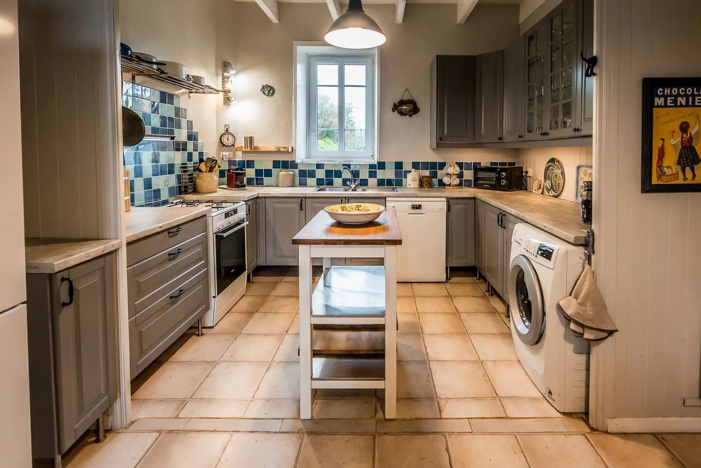Maison à vendre, 150m², Plouguerneau