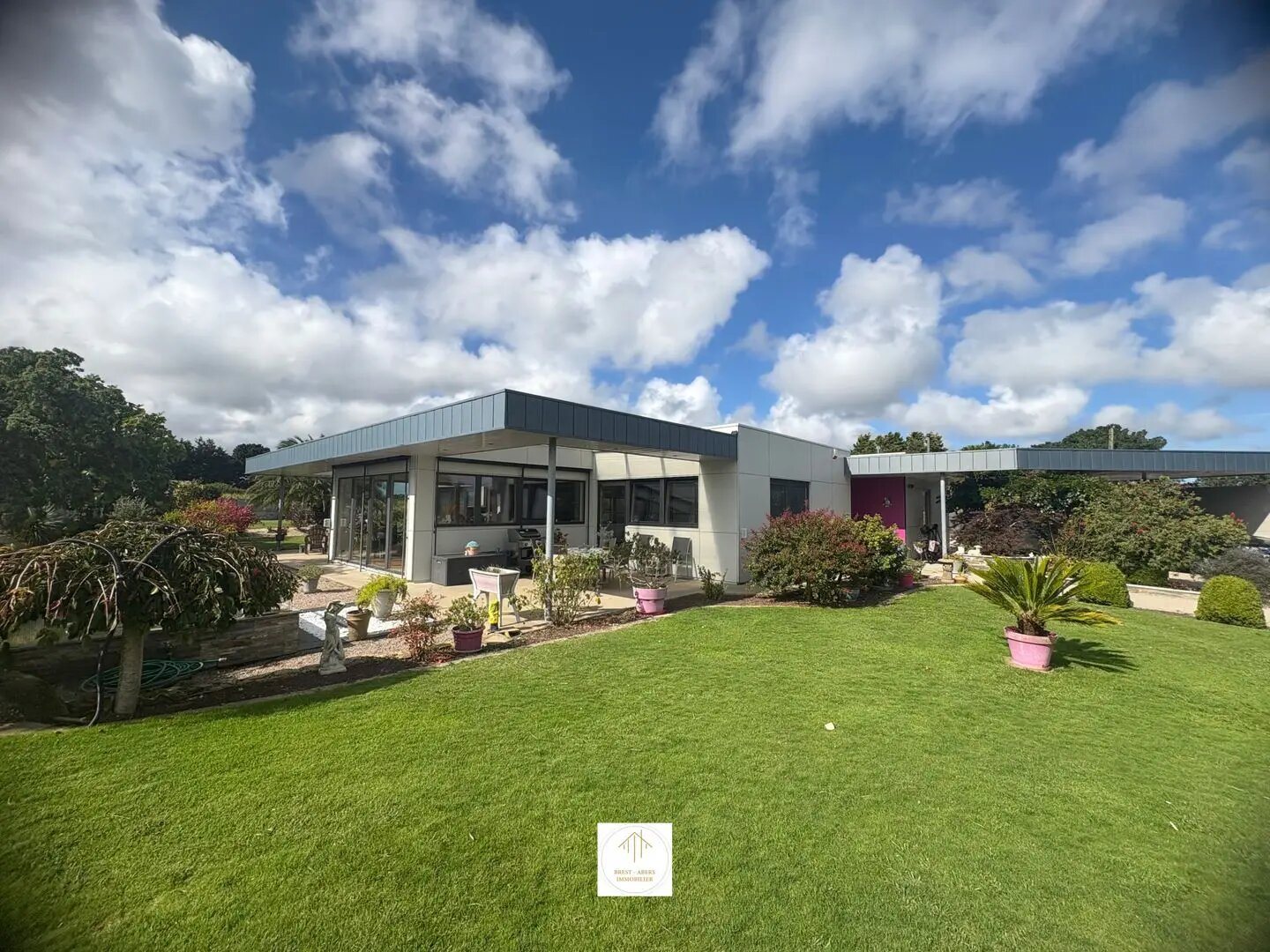 Maison à vendre, 316m², Lesneven