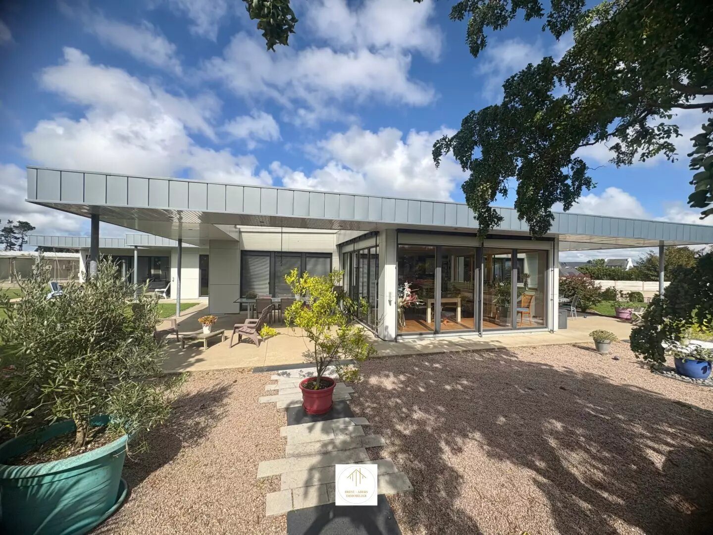 Maison à vendre, 316m², Lesneven