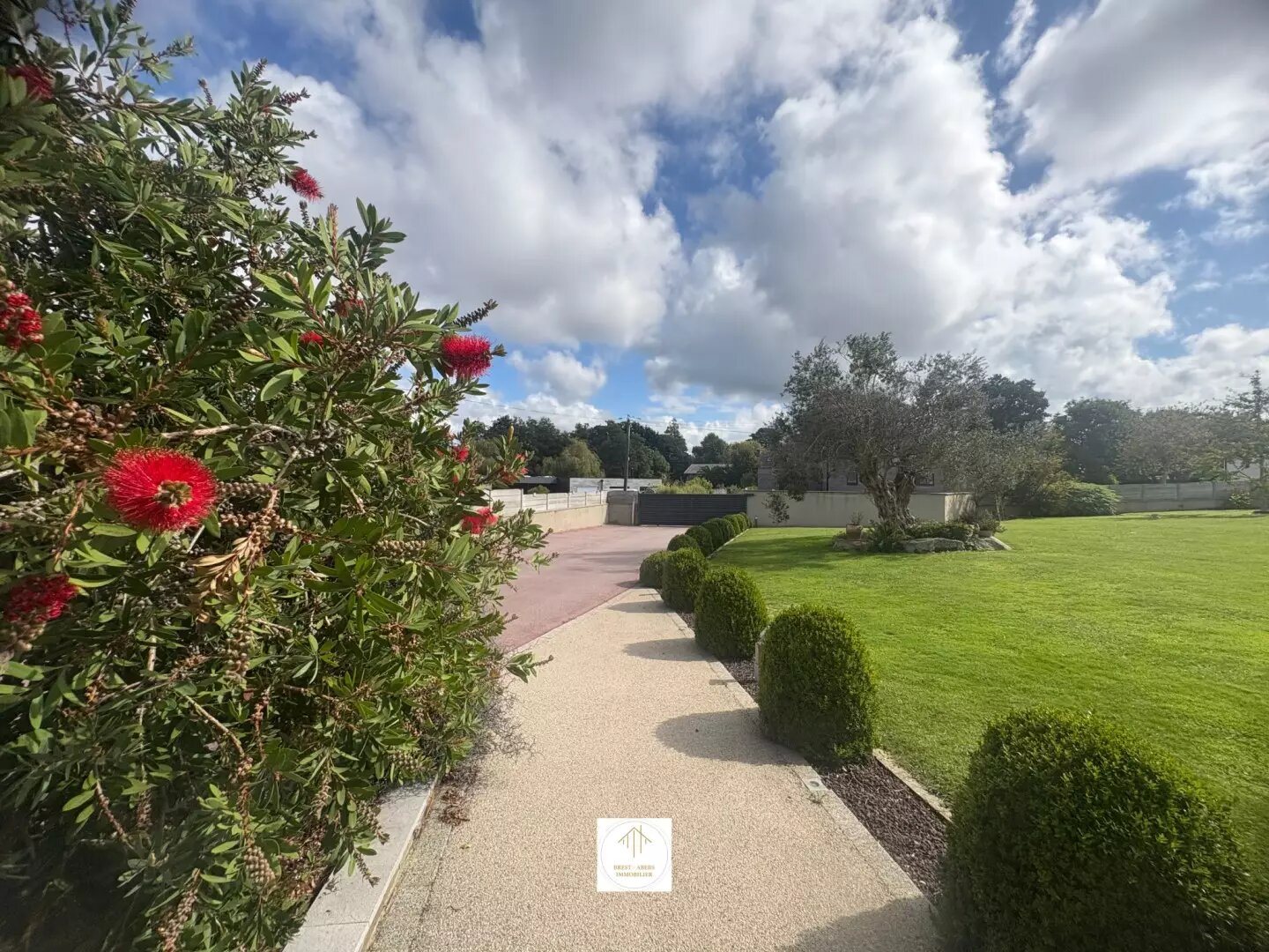 Maison à vendre, 316m², Lesneven