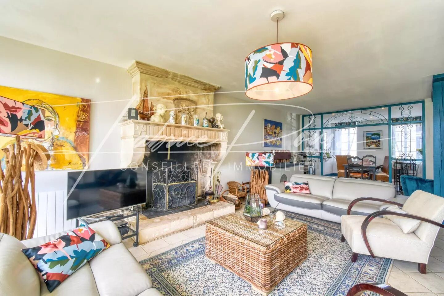 Maison à vendre, 203m², Rochefort