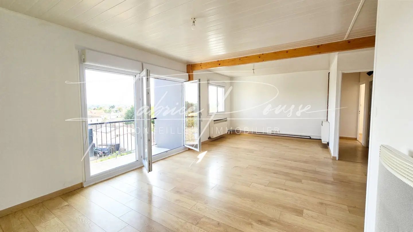 Appartement à vendre, 72m², Tonnay-Charente