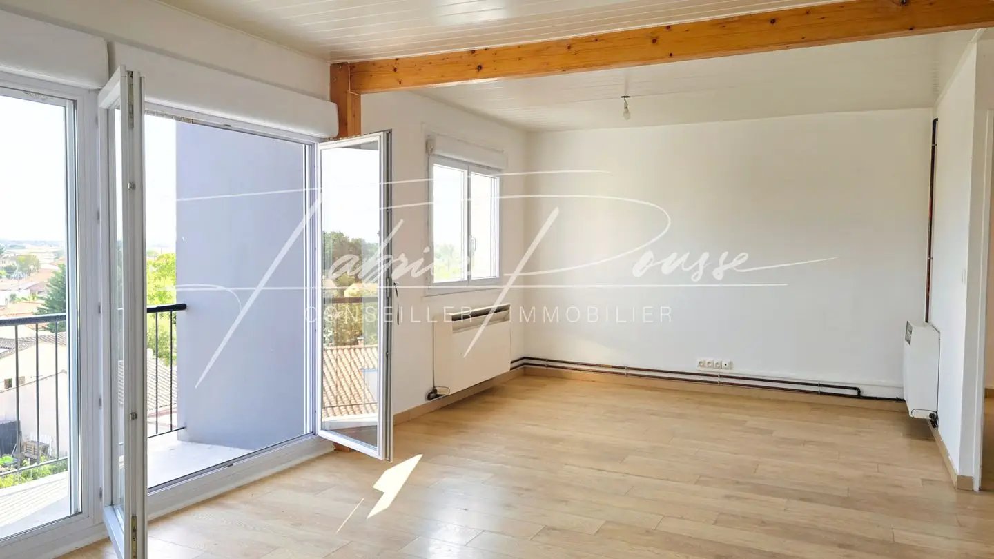 Appartement à vendre, 71m², Tonnay-Charente