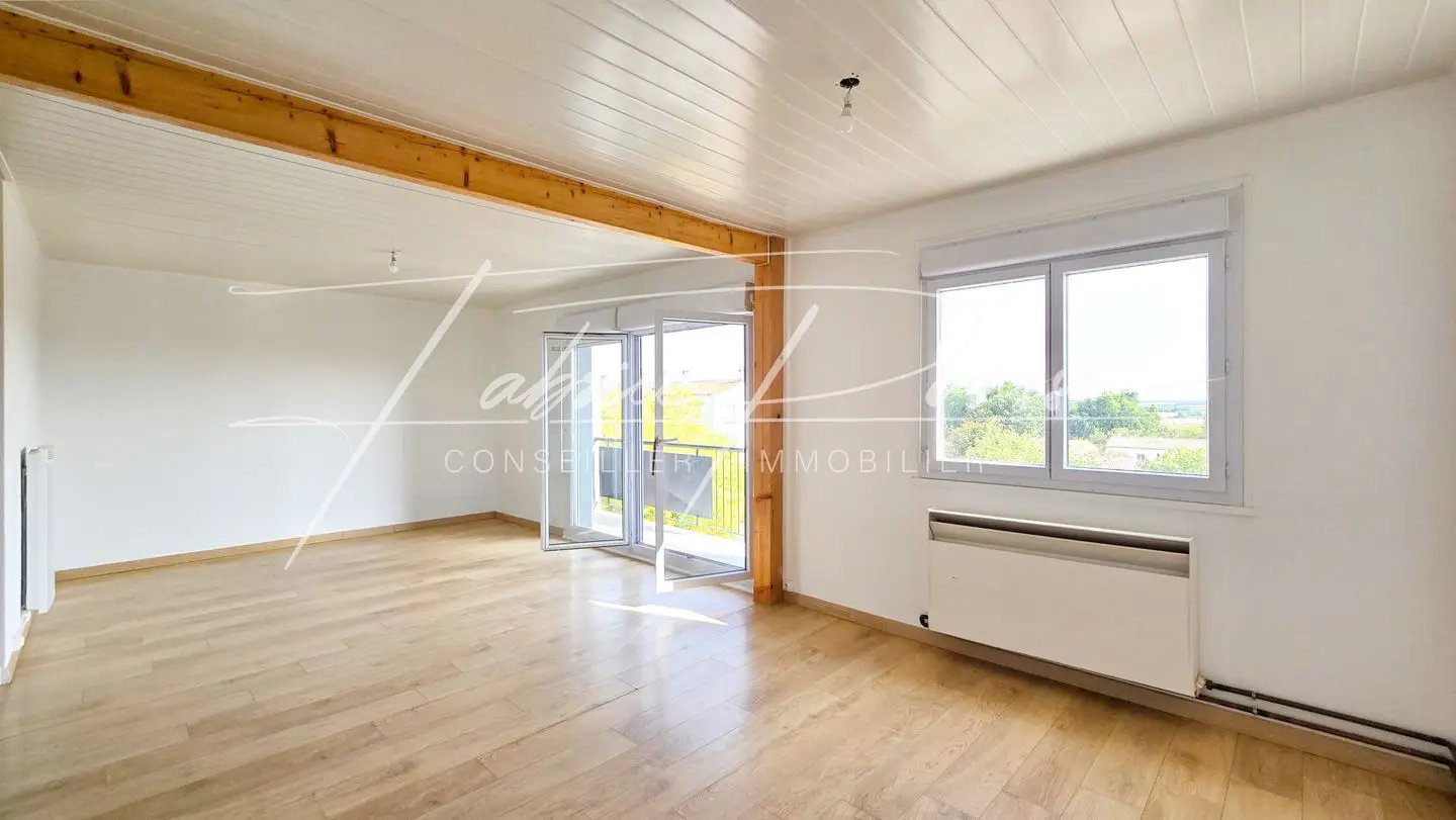Appartement à vendre, 71m², Tonnay-Charente