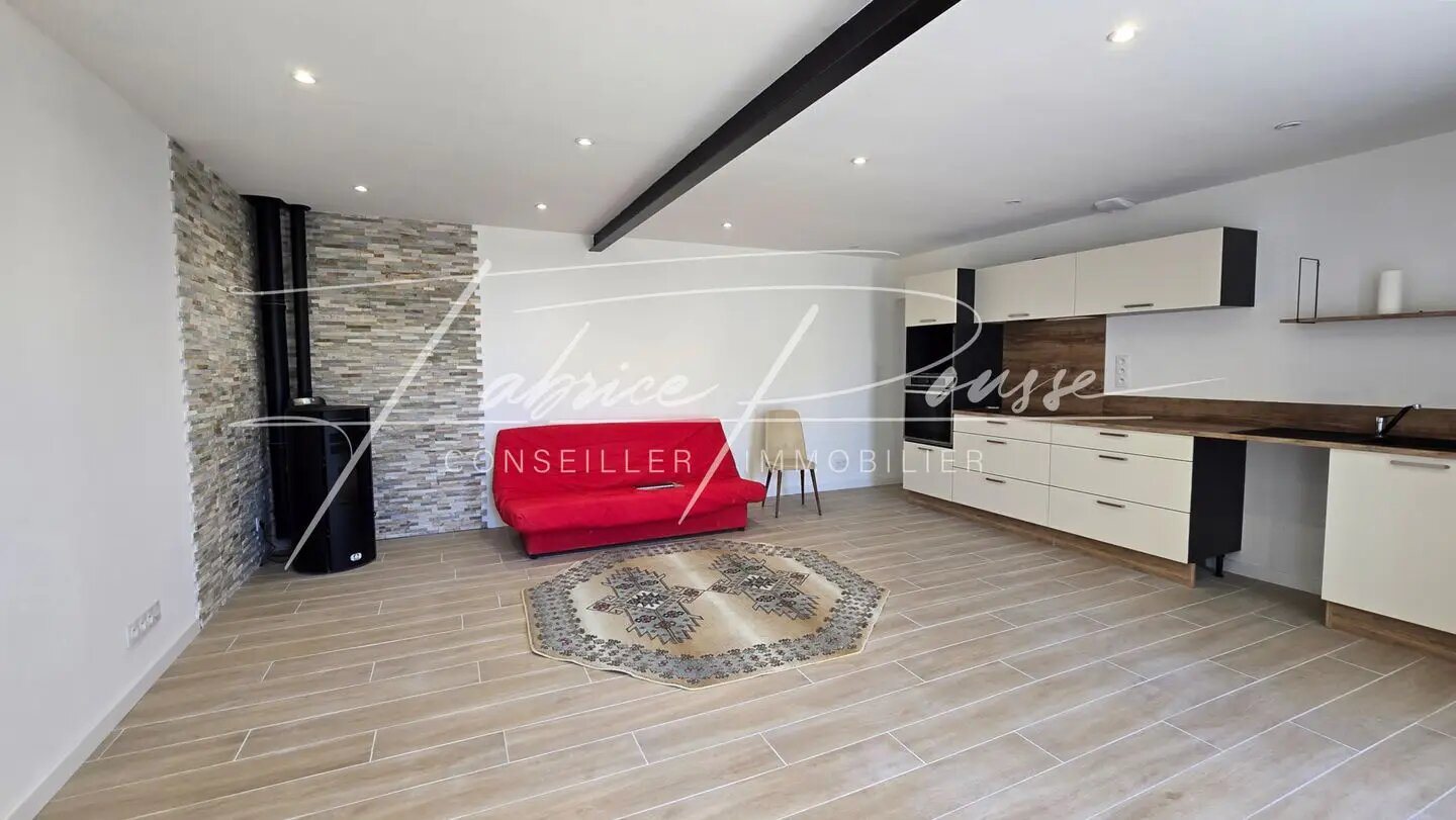 Maison à vendre, 78m², Tonnay-Charente