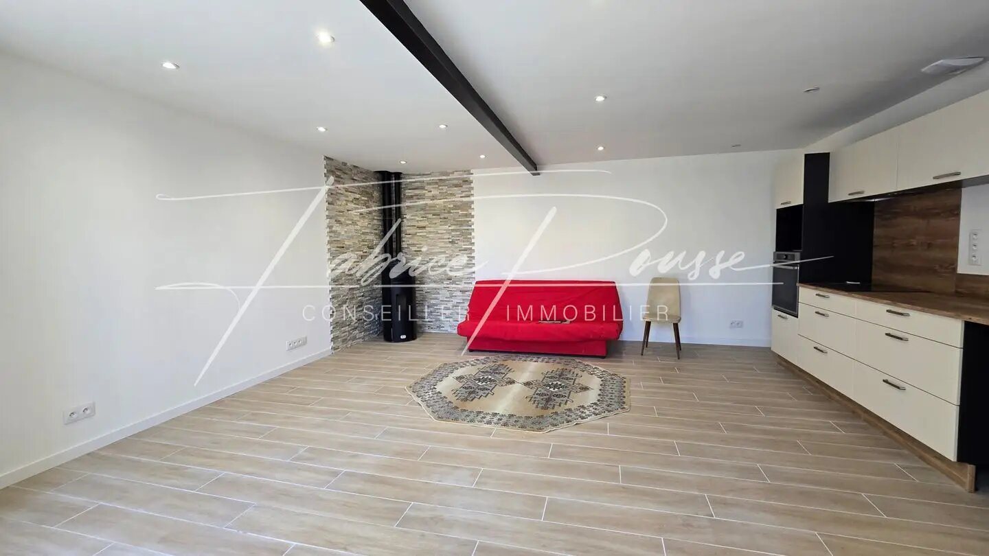 Maison à vendre, 78m², Tonnay-Charente