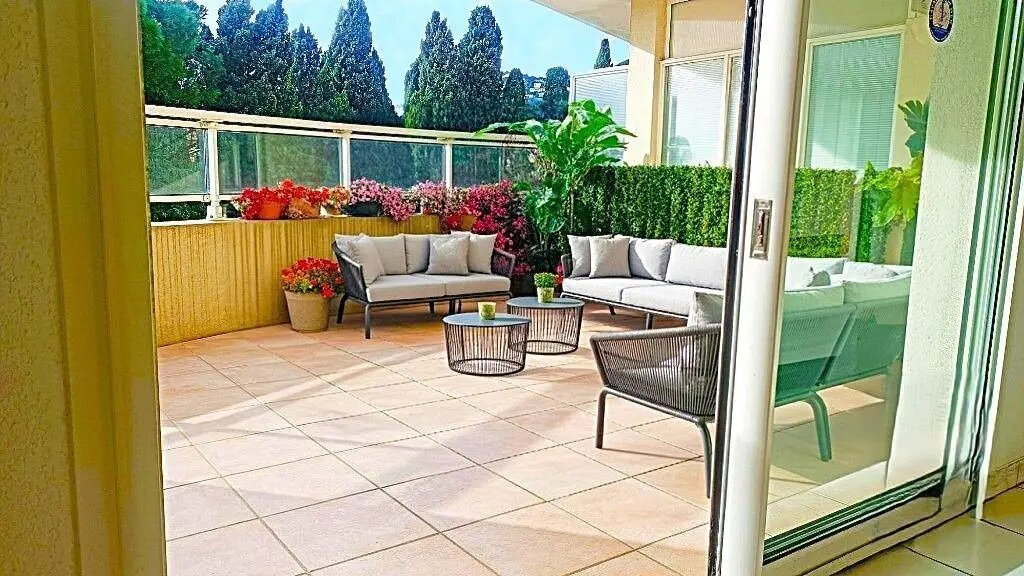 Appartement à vendre, 39m², Cavalaire-sur-Mer