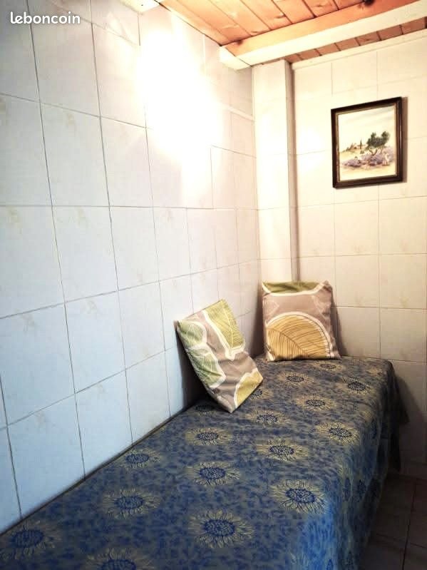 Appartement à louer, 10m², Nice
