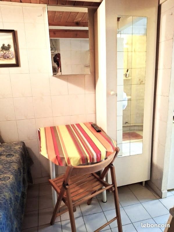 Appartement à louer, 10m², Nice
