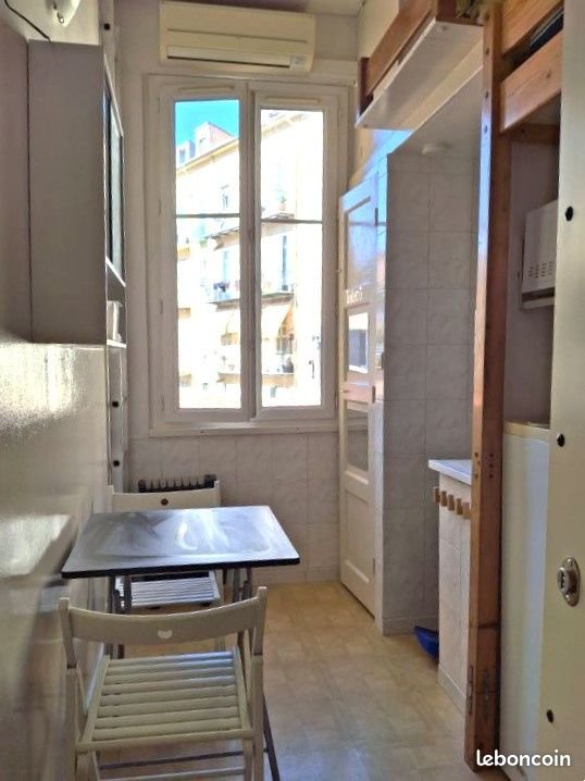 Appartement à vendre, 10m², Nice