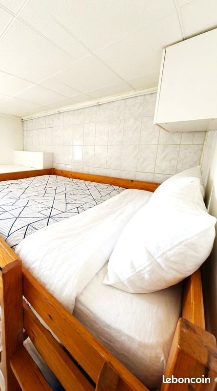 Appartement à vendre, 10m², Nice