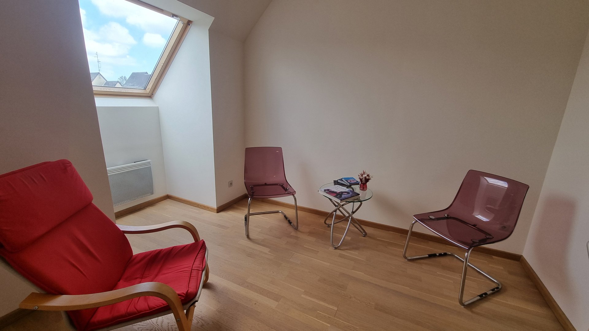 Maison à vendre, 95m², Saint-Germain-la-Blanche-Herbe