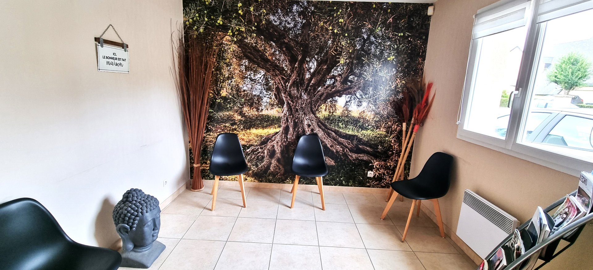Maison à vendre, 95m², Saint-Germain-la-Blanche-Herbe