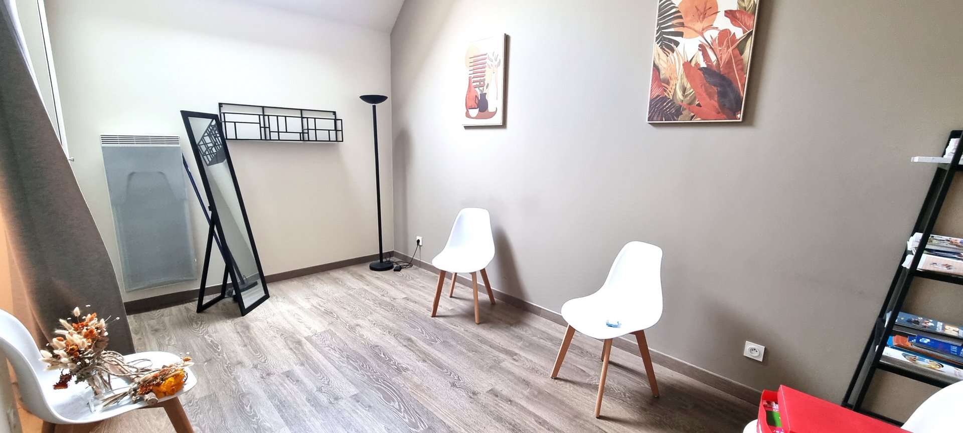 Maison à vendre, 95m², Saint-Germain-la-Blanche-Herbe