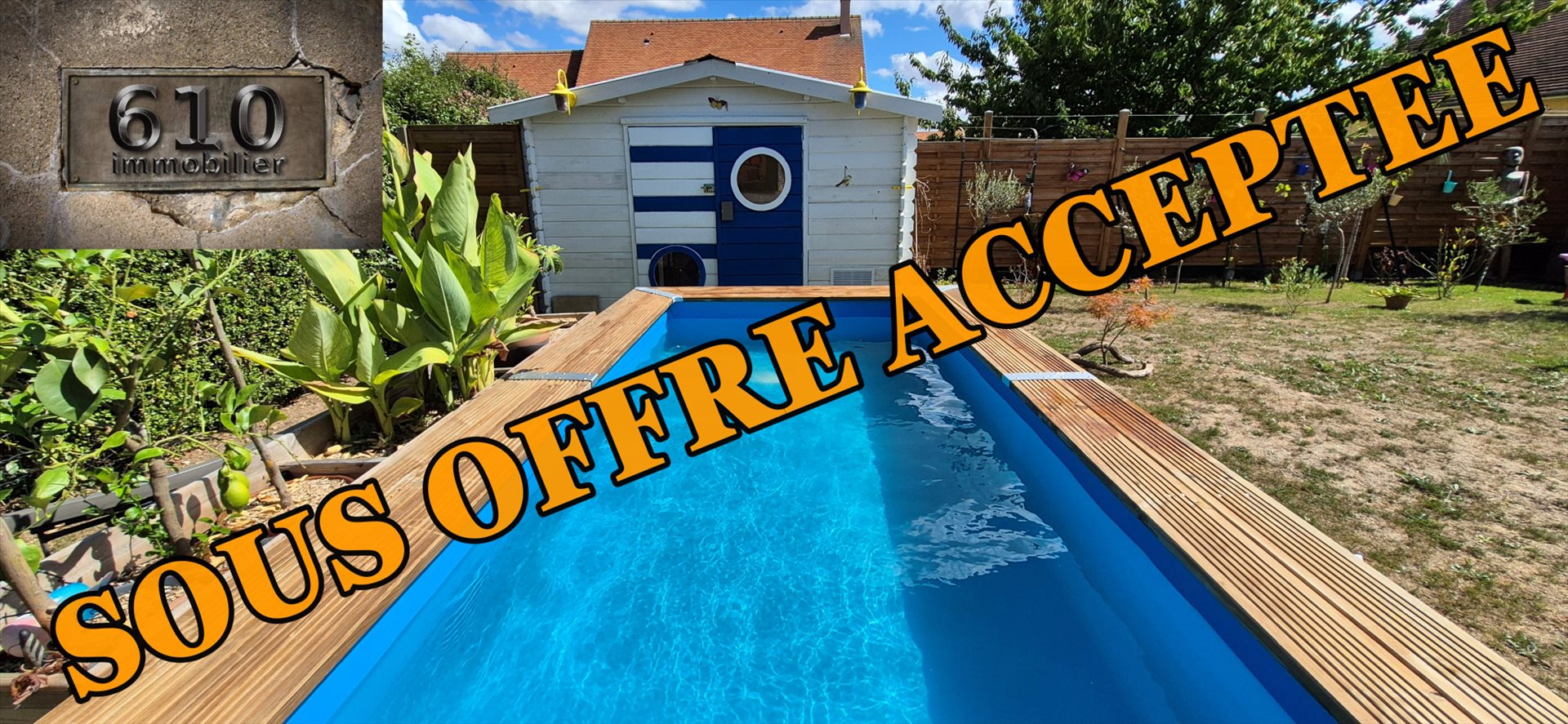 Maison à vendre, 85m², Saint-Sylvain