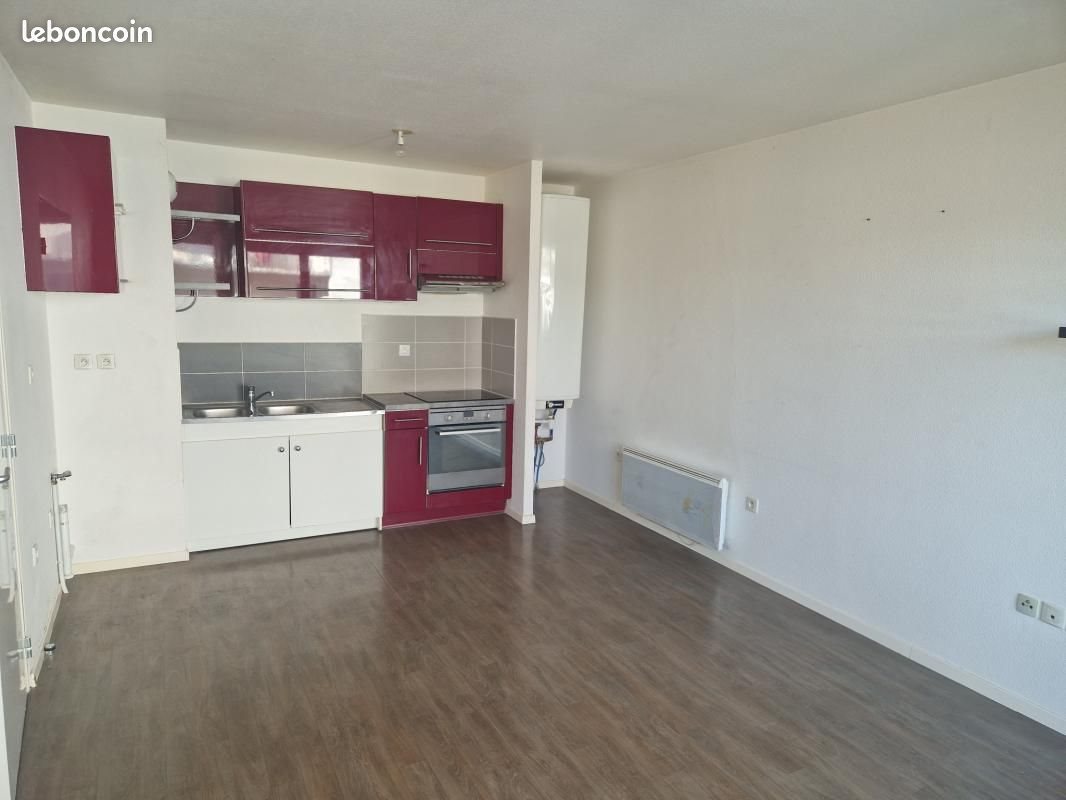 Appartement à louer, 56m², Jarville-la-Malgrange