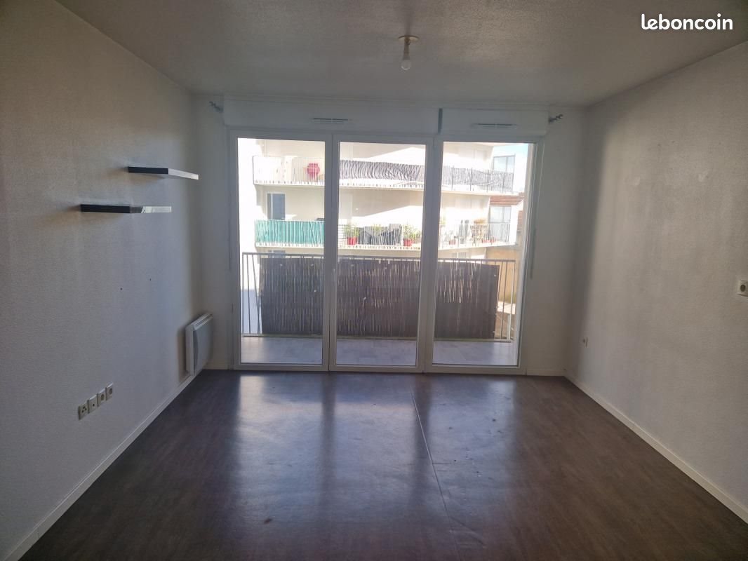 Appartement à louer, 56m², Jarville-la-Malgrange