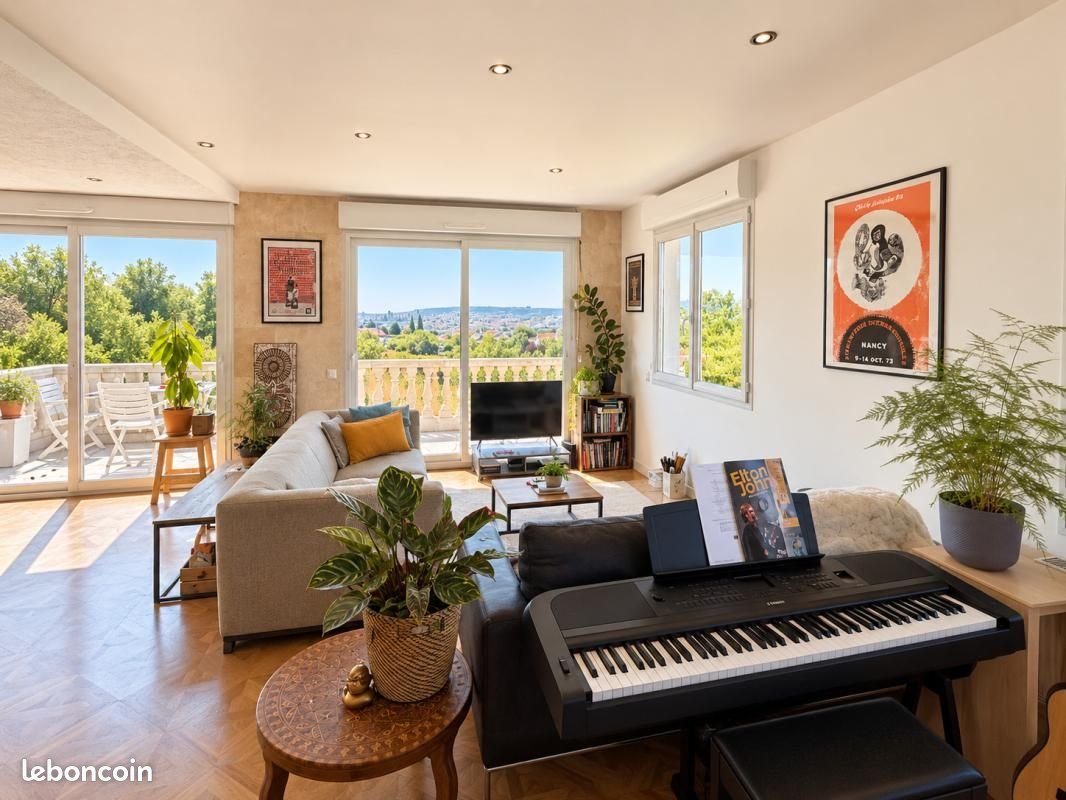 Maison à louer, 165m², Malzéville