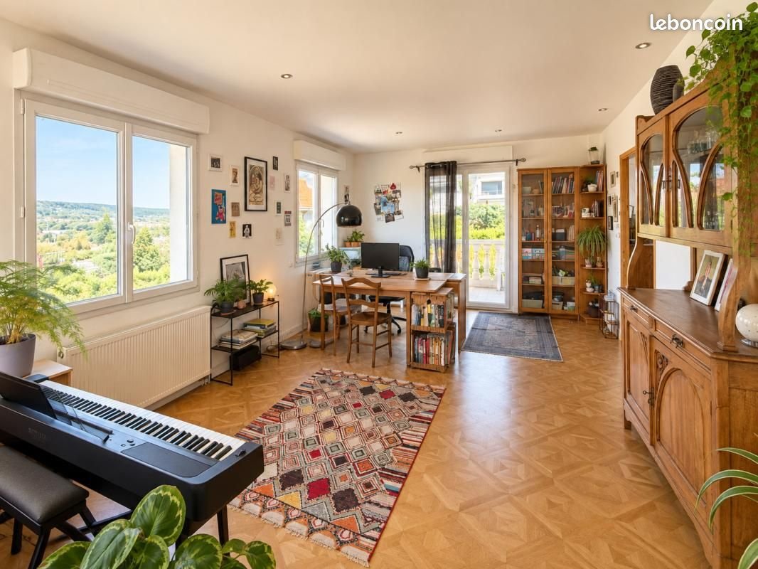Maison à louer, 165m², Malzéville