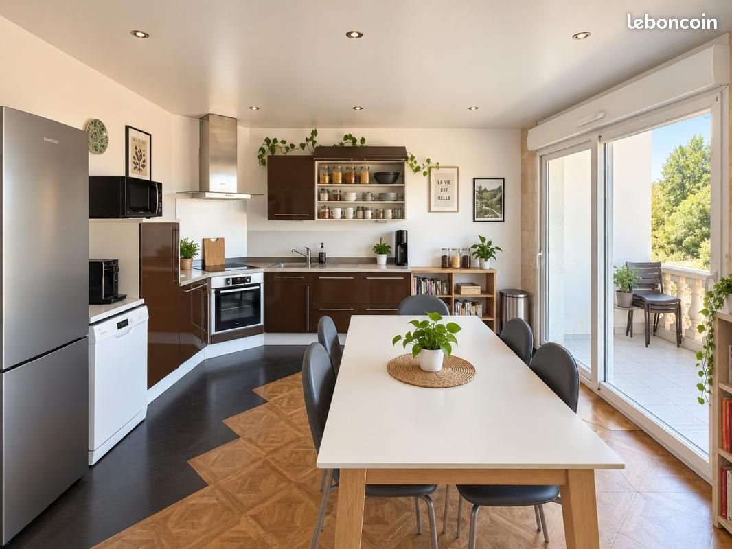 Maison à louer, 165m², Malzéville