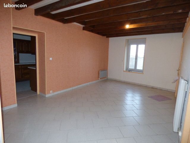 Maison à vendre, 132m², Vaucouleurs