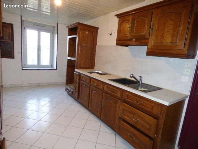 Maison à vendre, 132m², Vaucouleurs