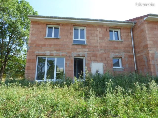 Maison à louer, 128m², Colombey-les-Belles