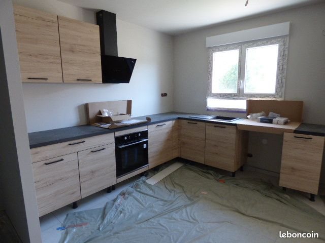 Maison à louer, 128m², Colombey-les-Belles