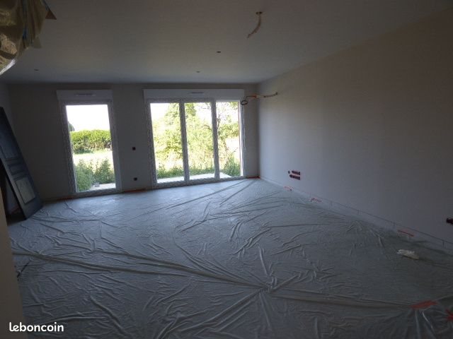 Maison à louer, 128m², Colombey-les-Belles