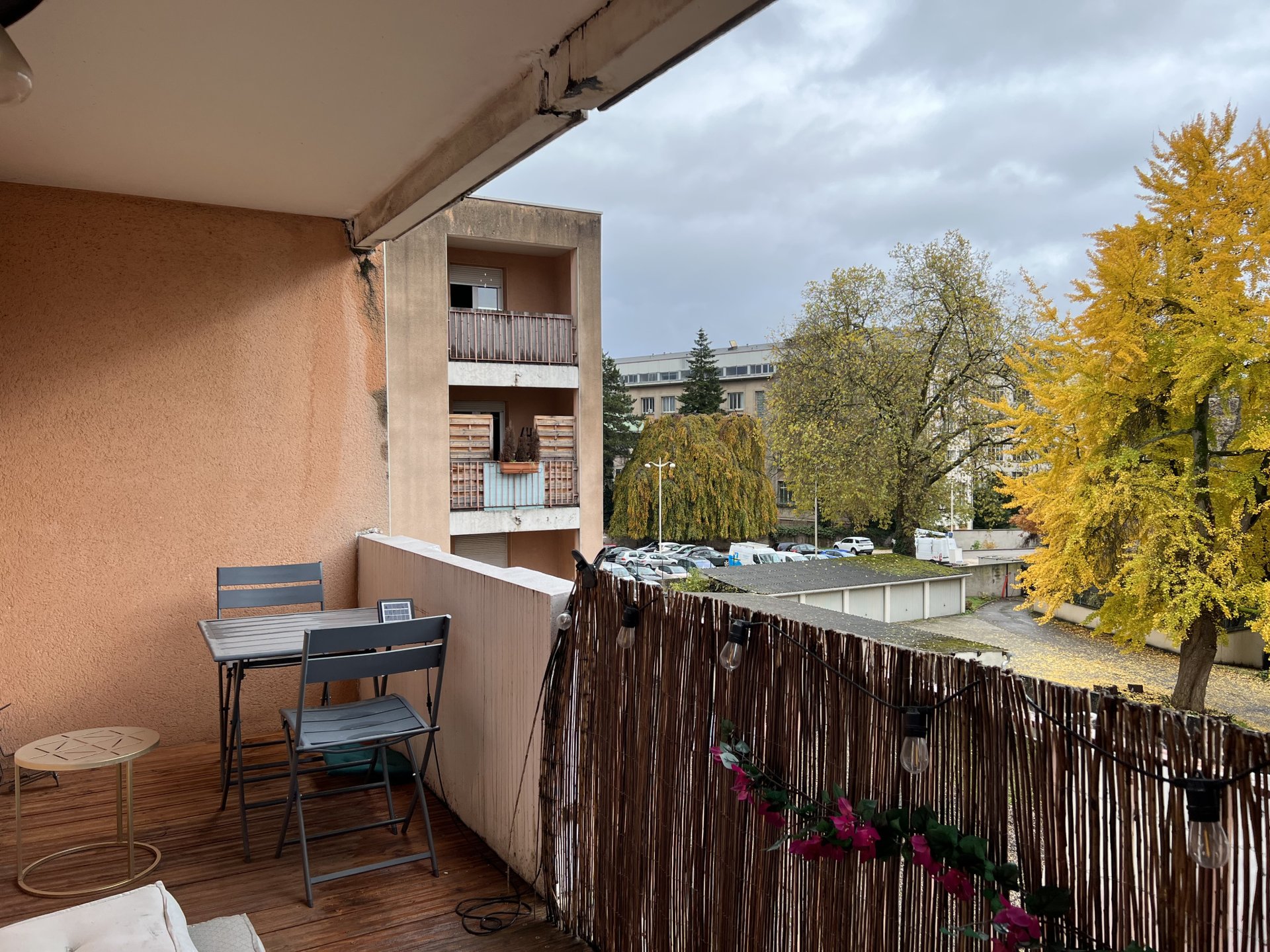 Appartement à louer, 66m², Nancy