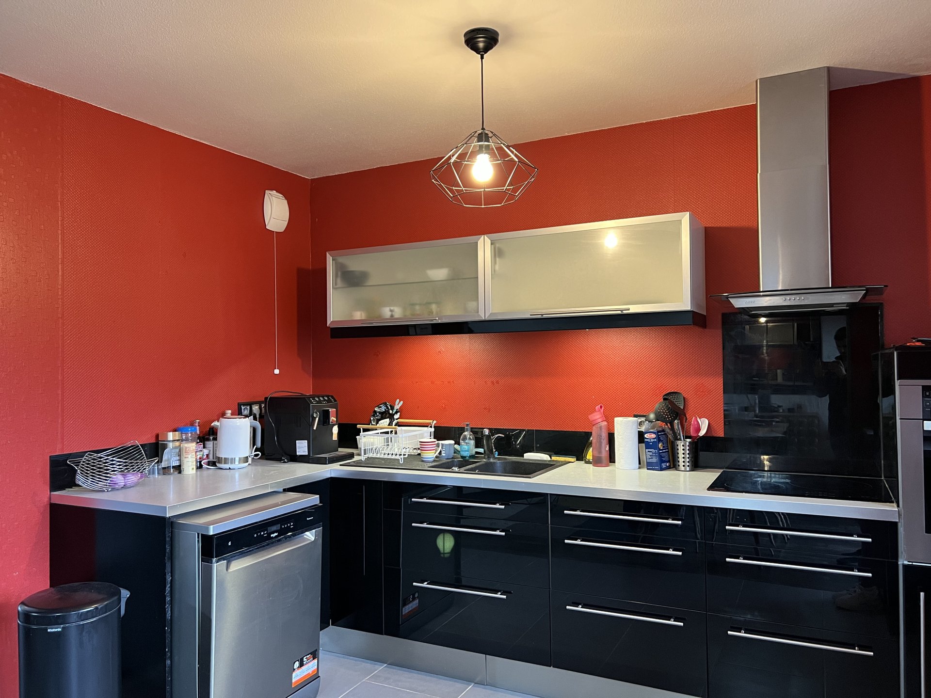 Appartement à louer, 66m², Nancy
