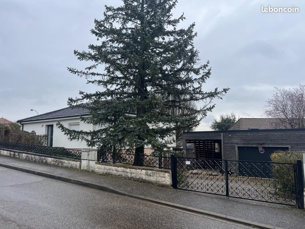 Maison à vendre, 158m², Houdemont