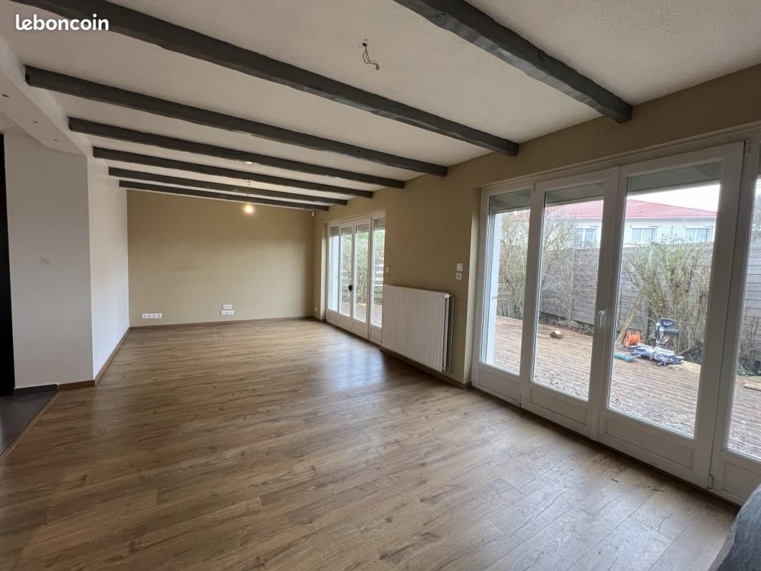 Maison à vendre, 158m², Houdemont