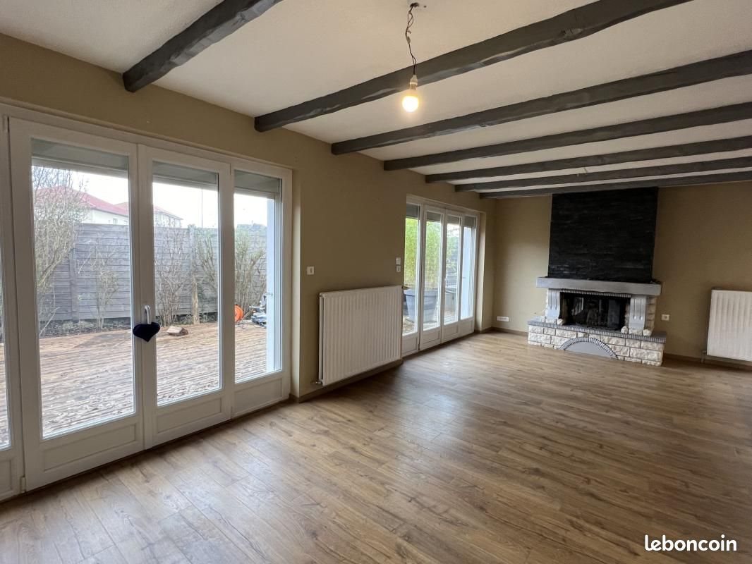 Maison à vendre, 158m², Houdemont