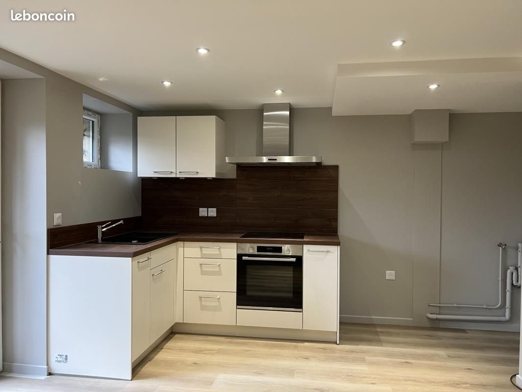 Appartement à louer, 32m², Laxou