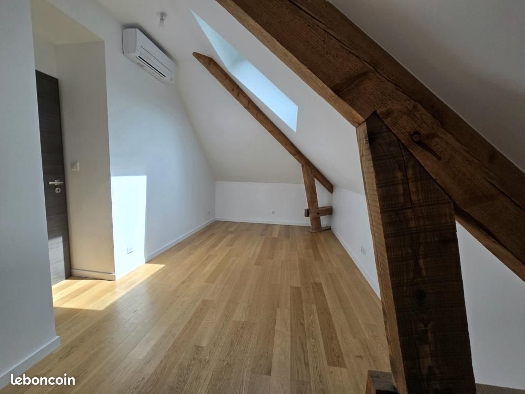 Appartement à vendre, 70m², Nancy