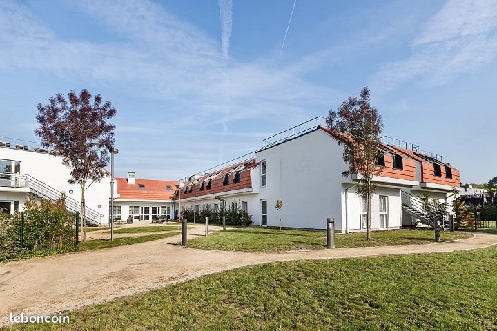 Appartement à vendre, 21m², Saint-Julien-lès-Metz