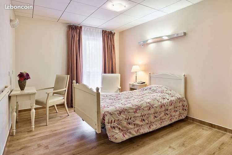 Appartement à vendre, 21m², Saint-Julien-lès-Metz