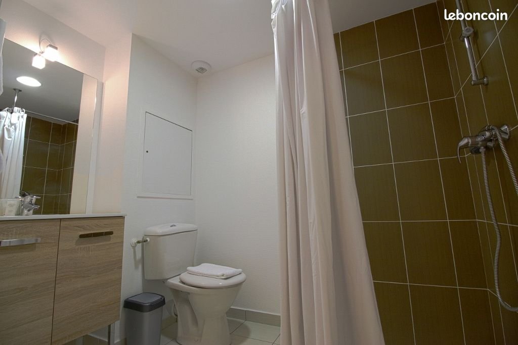 Appartement à vendre, 19m², Troyes