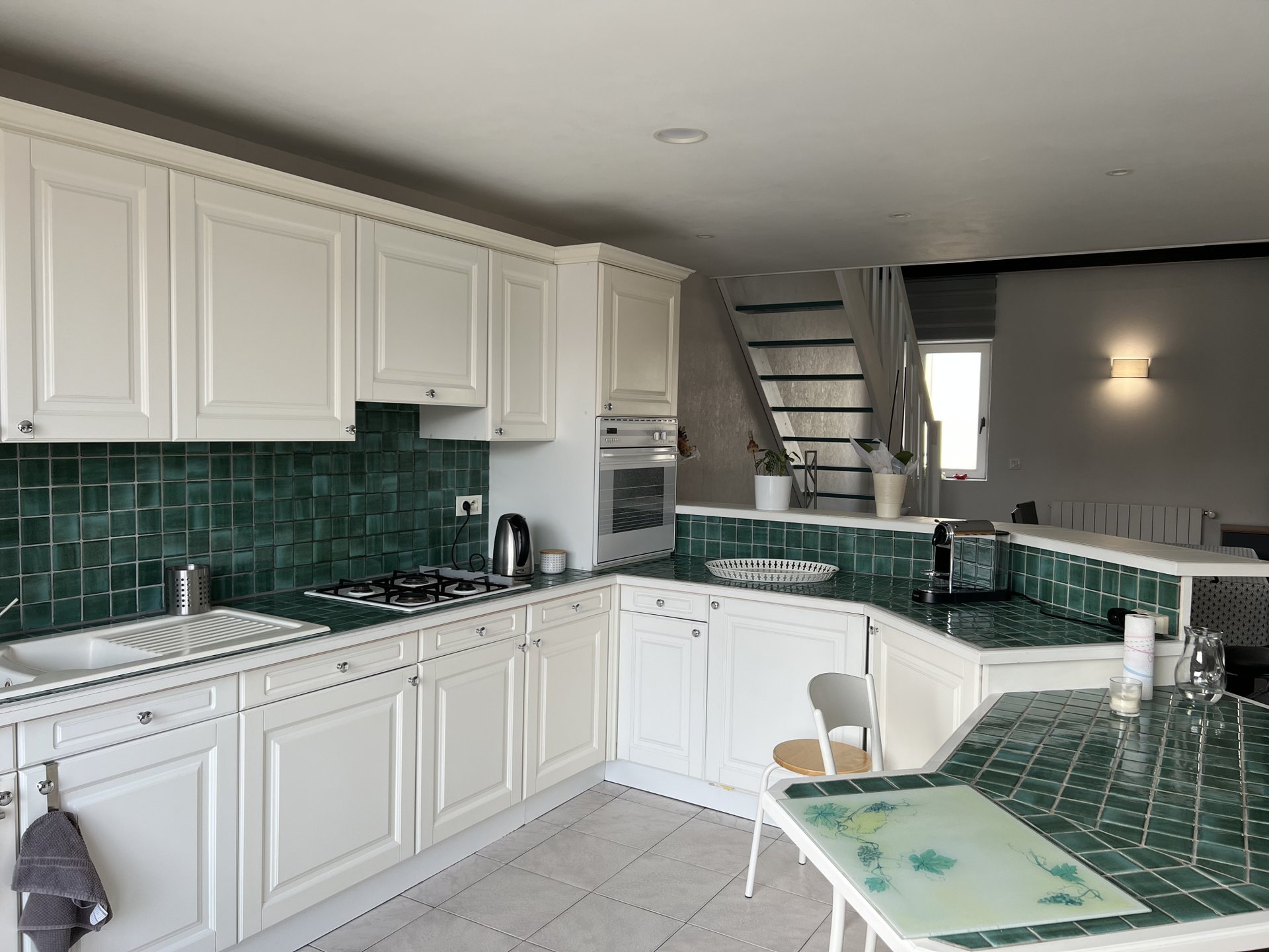 Appartement à louer, 60m², Nancy