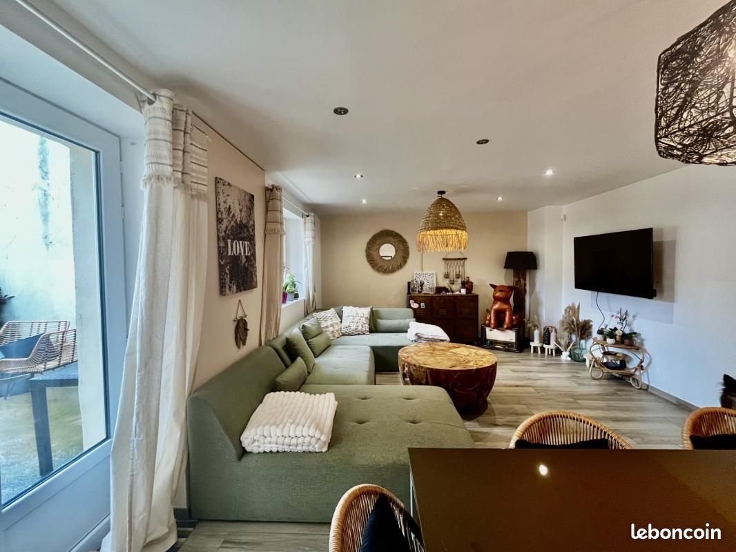 Appartement à louer, 115m², Saulxures-lès-Nancy