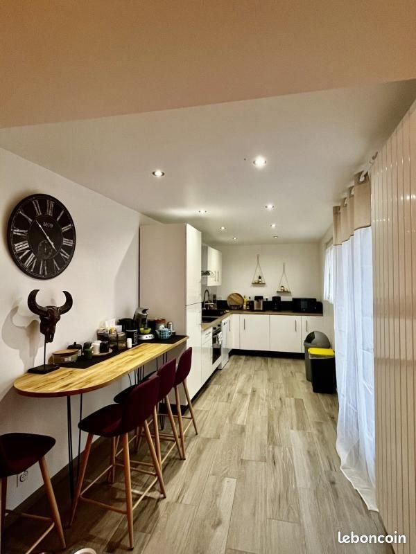 Appartement à louer, 115m², Saulxures-lès-Nancy