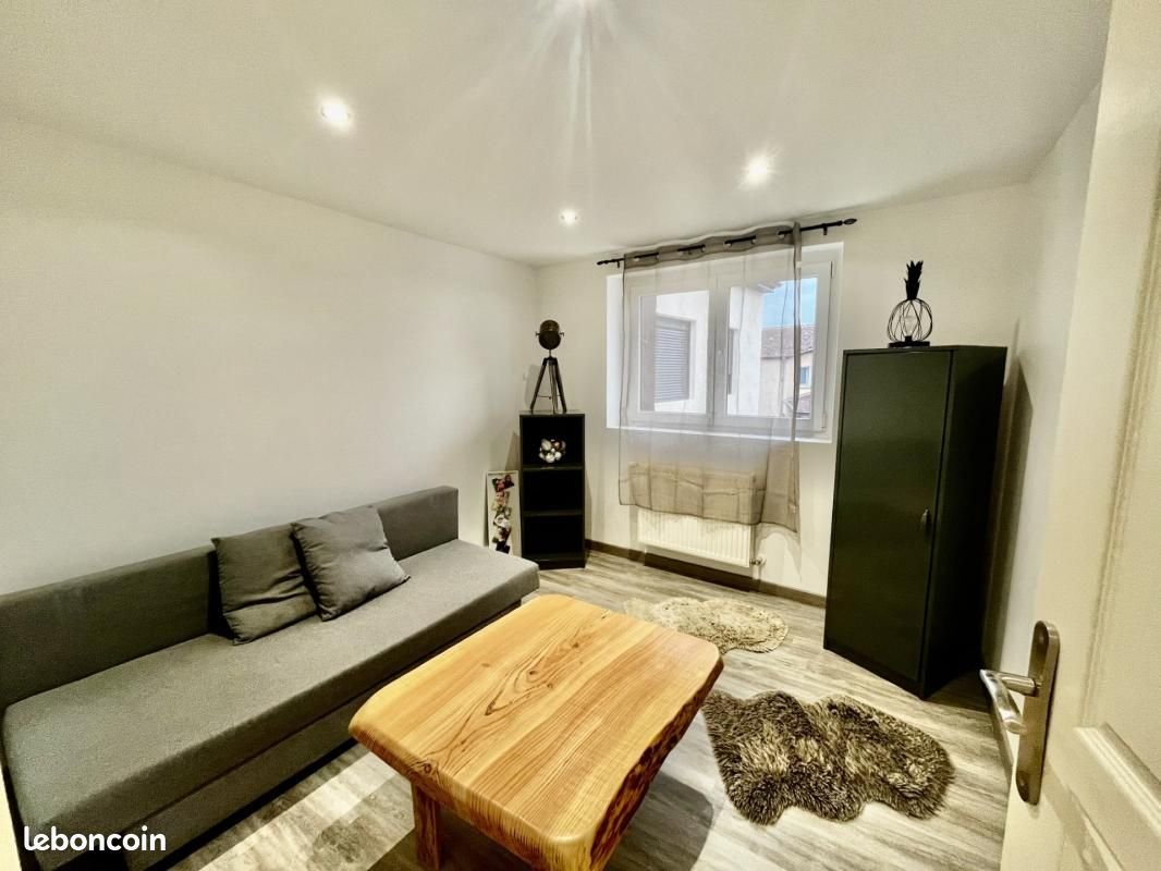 Appartement à louer, 115m², Saulxures-lès-Nancy