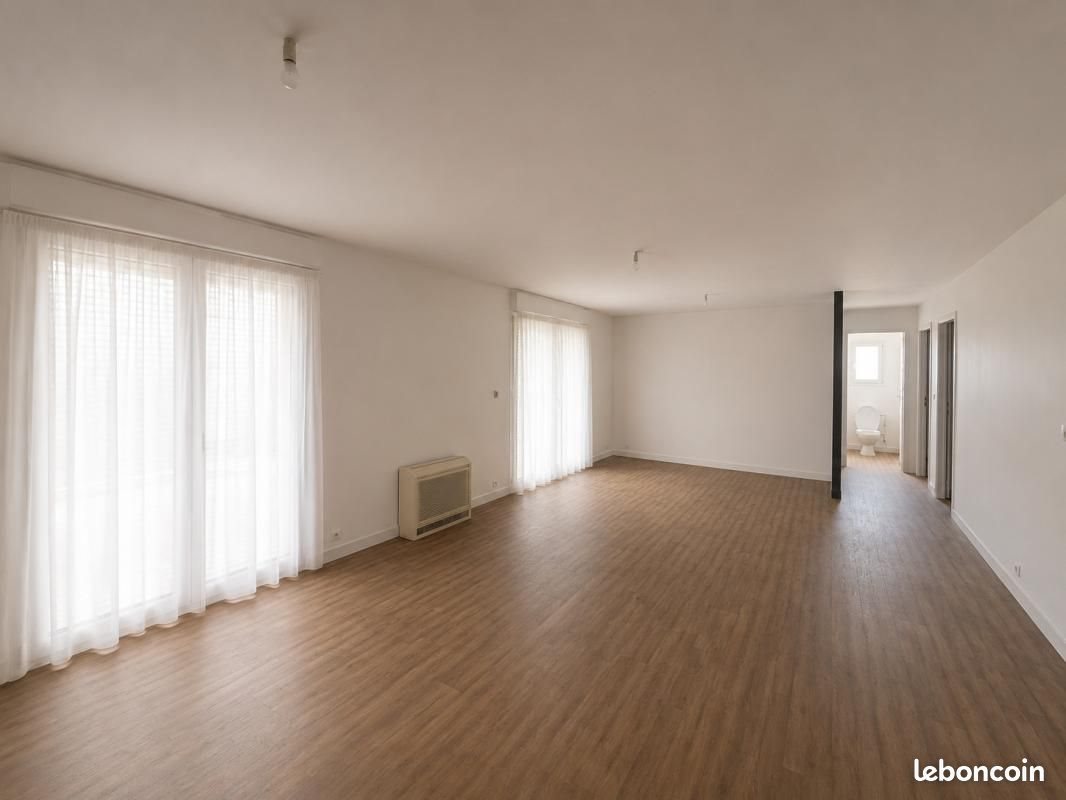 Maison à louer, 83m², Blénod-lès-Toul