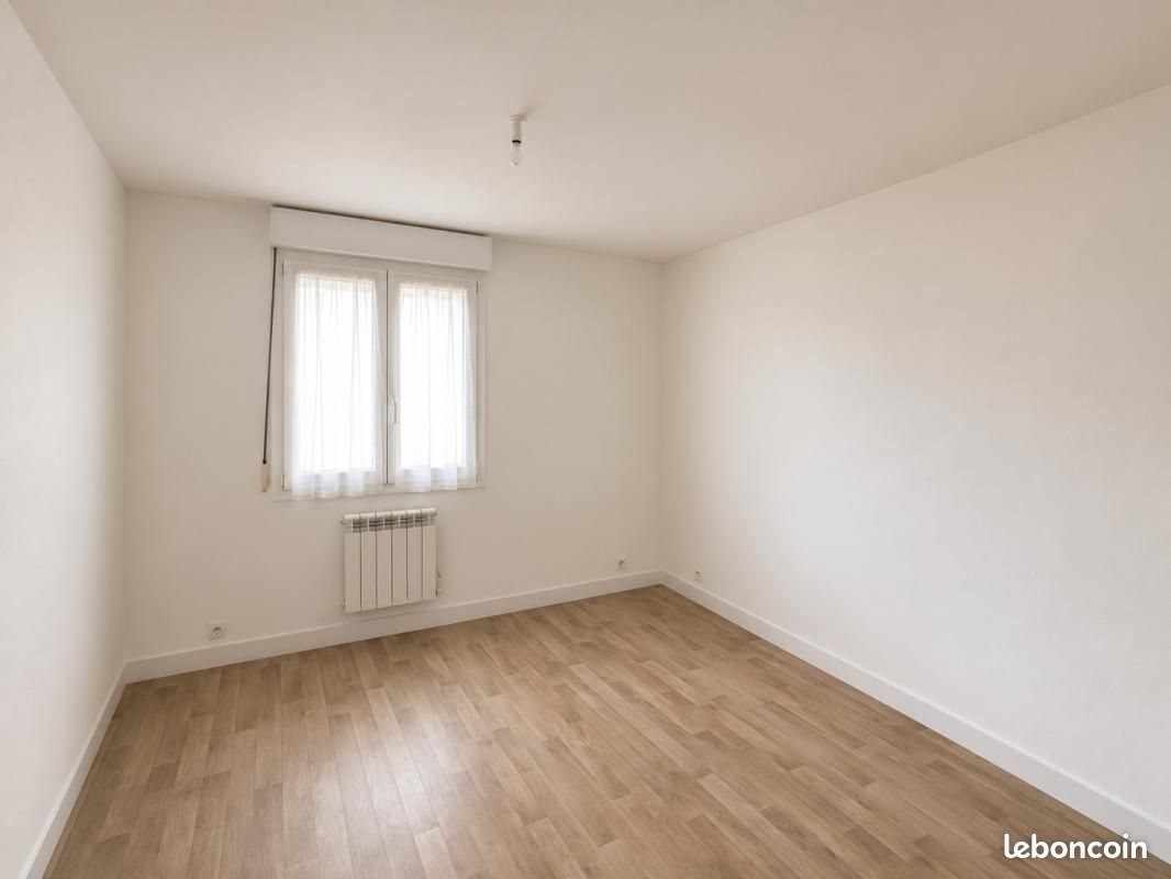 Maison à louer, 83m², Blénod-lès-Toul