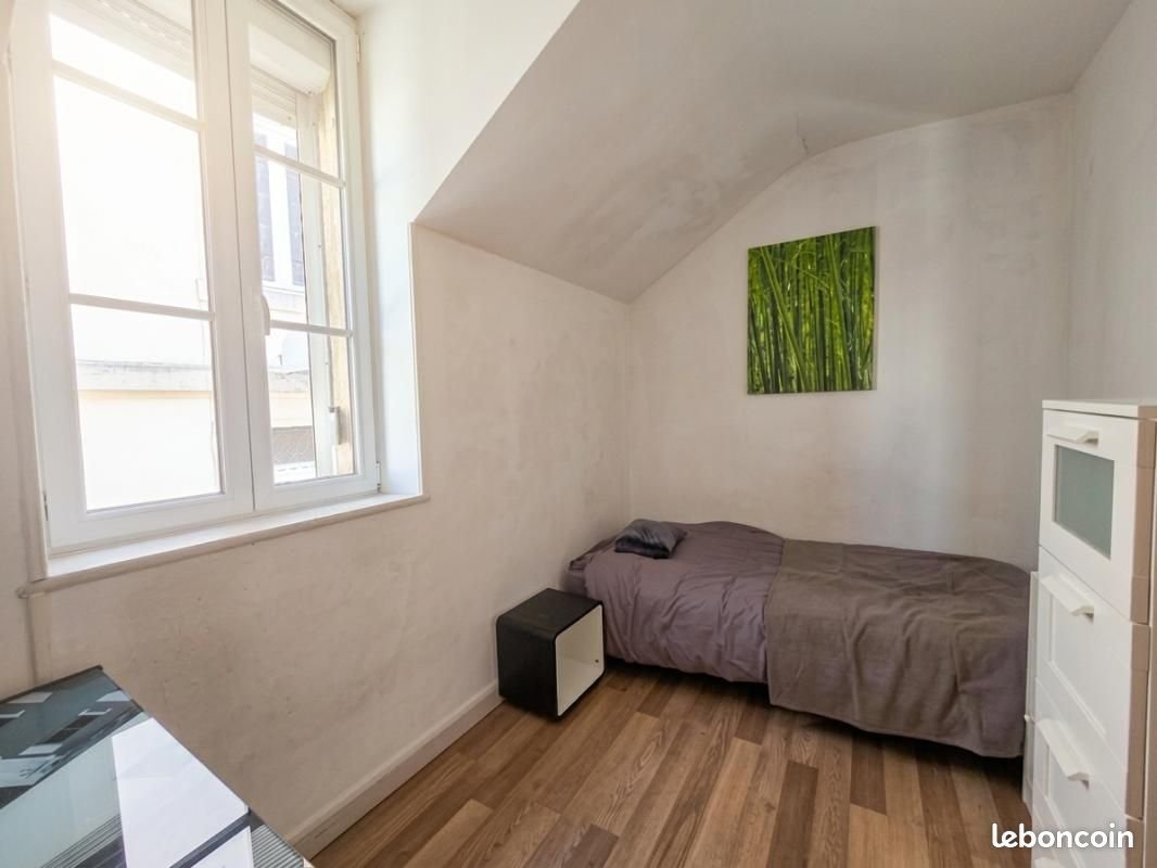 Appartement à vendre, 13m², Nancy