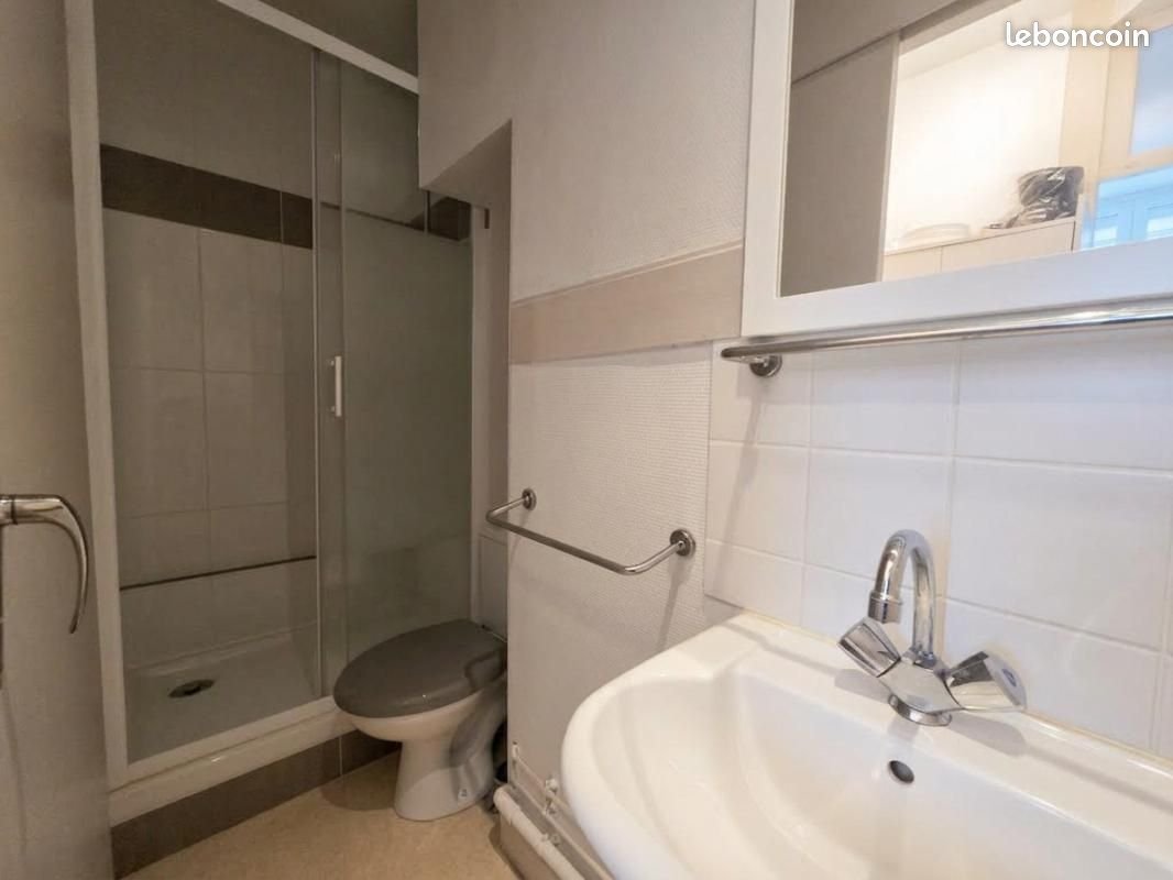 Appartement à vendre, 13m², Nancy
