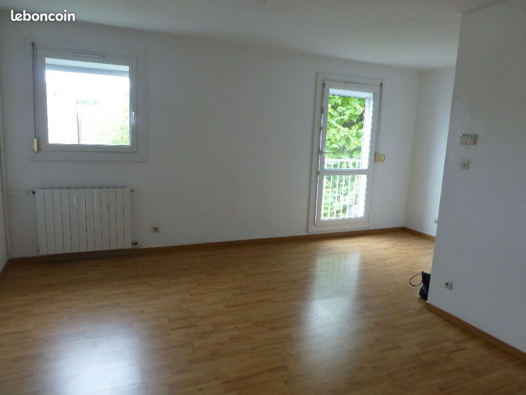 Appartement à louer, 47m², Vandoeuvre-lès-Nancy