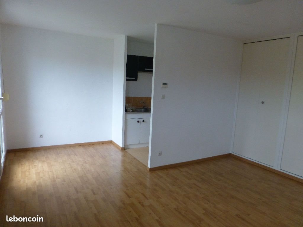 Appartement à louer, 47m², Vandoeuvre-lès-Nancy