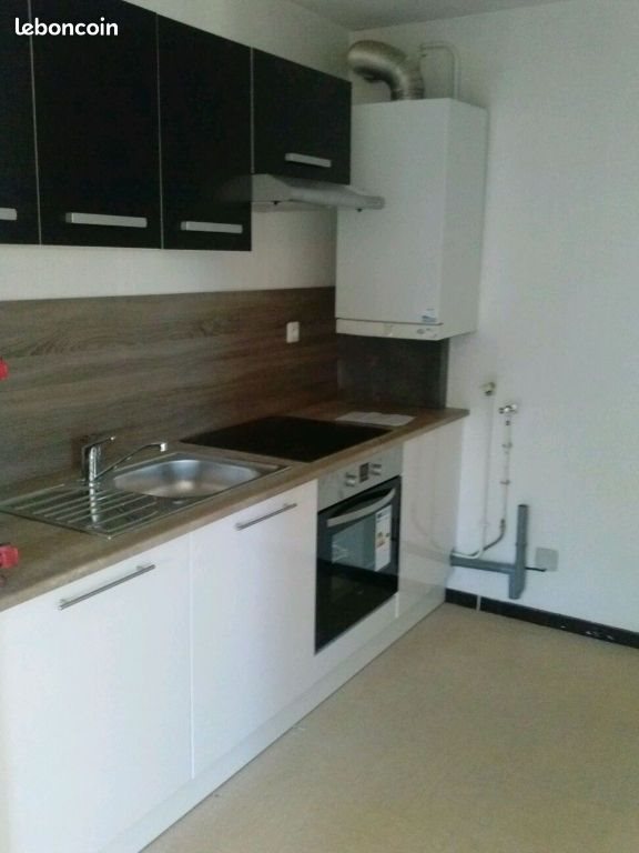 Appartement à louer, 47m², Vandoeuvre-lès-Nancy